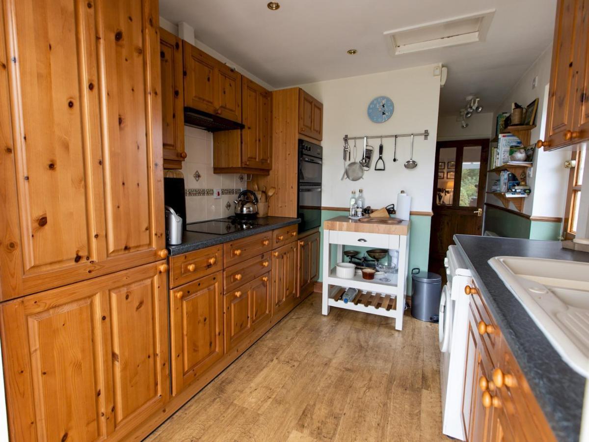 Pass The Keys Cosy Cottage With Views Over The Shropshire Hills Ludlow Esterno foto