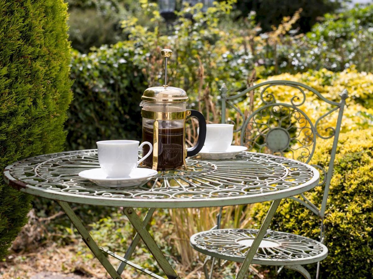 Pass The Keys Cosy Cottage With Views Over The Shropshire Hills Ludlow Esterno foto
