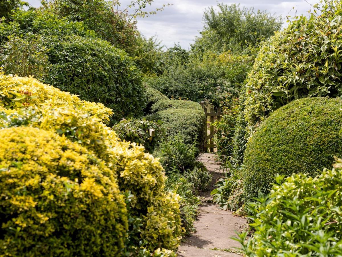 Pass The Keys Cosy Cottage With Views Over The Shropshire Hills Ludlow Esterno foto