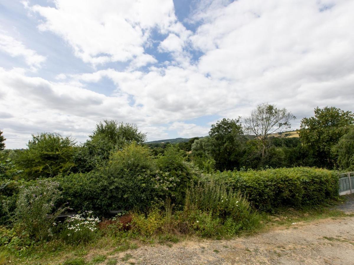 Pass The Keys Cosy Cottage With Views Over The Shropshire Hills Ludlow Esterno foto