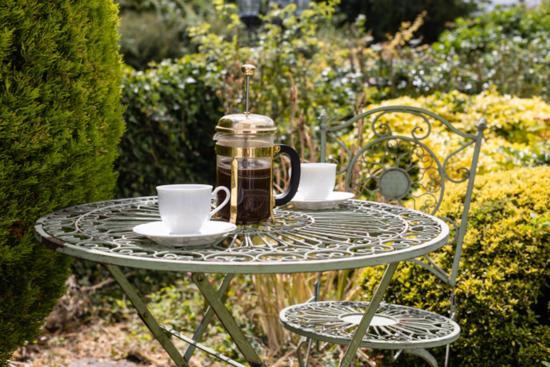 Pass The Keys Cosy Cottage With Views Over The Shropshire Hills Ludlow Esterno foto